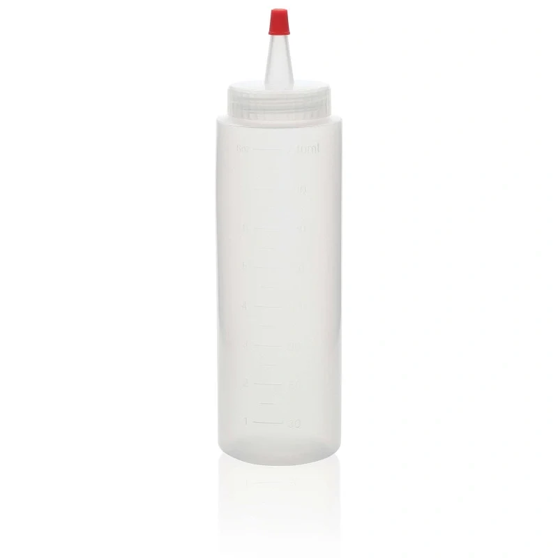 HAIRCARE APPLICATORE GRADUATO 240ML