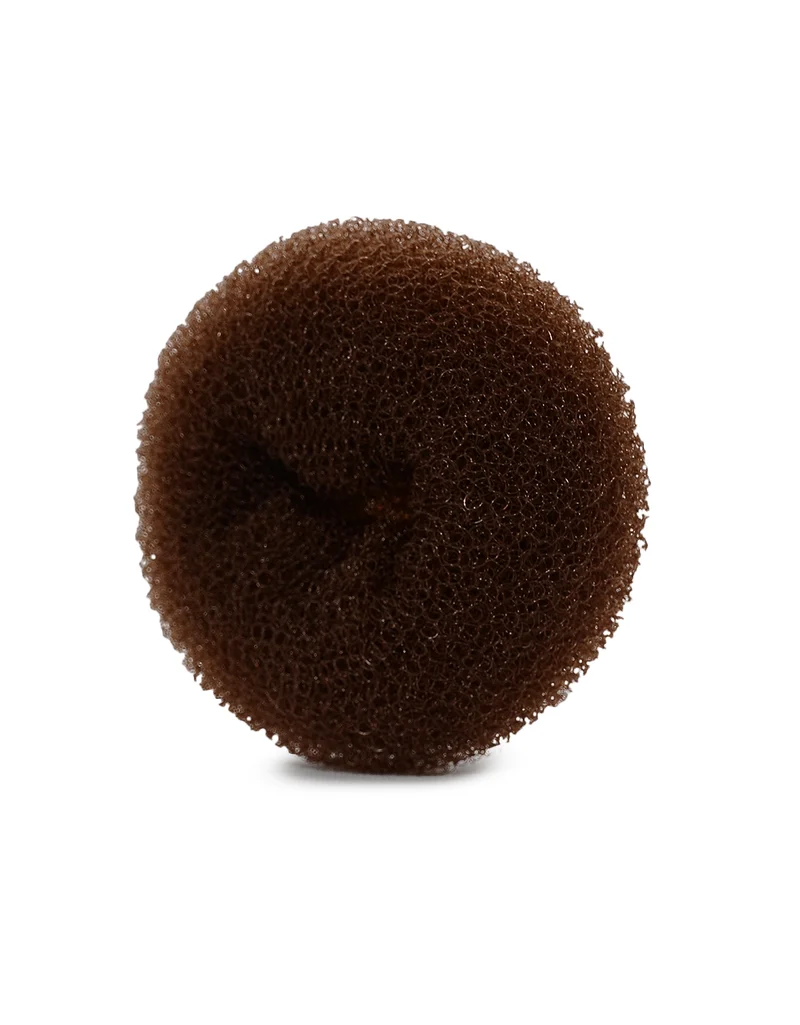 HAIRCARE CRESPO CIAMBELLA CASTANO 80CM