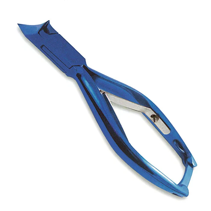GR SERVICE TRONCHESE PIEDI LUNA BLU TITAN 14 CM