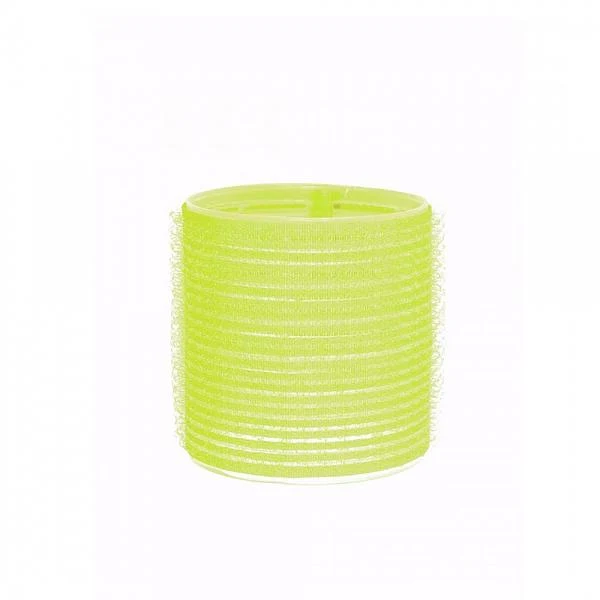 HAIR CARE BIGODINI PER CAPELLI VELCRO 6PZ DA 66MM