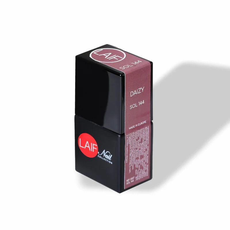 Laif Smalto Gel Semipermanente SOL 144 Daizy