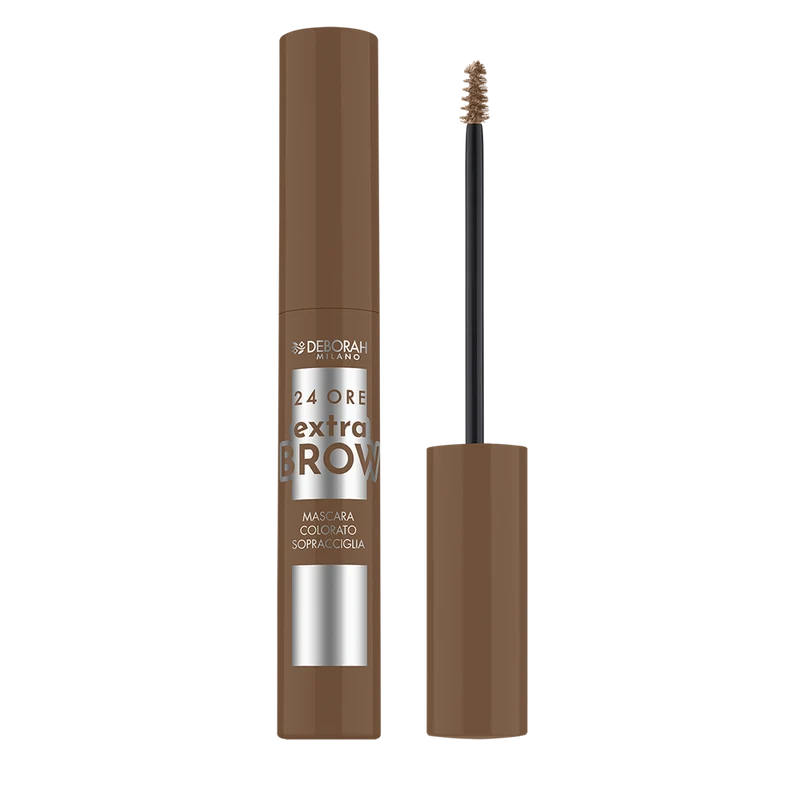 Deborah Milano 24Ore Brow Mascara