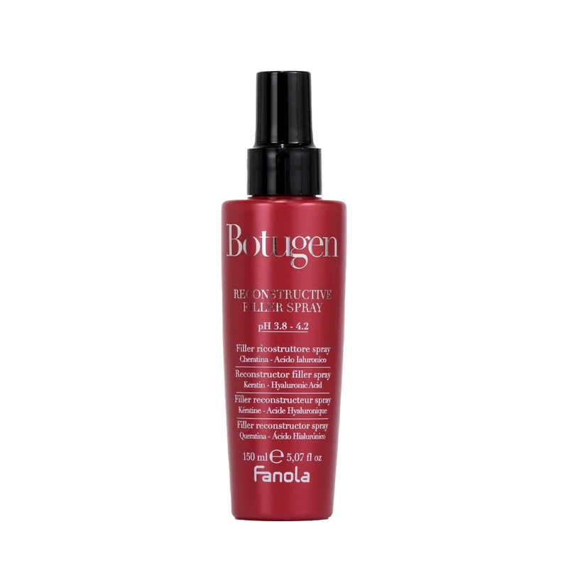 FANOLA BOTUGEN SPRAY FILLER RICOSTRUTTIVO 150ML