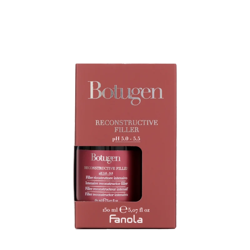 FANOLA BOTUGEN FILLER CAPELLI RICOSTRUTTIVO 150ML