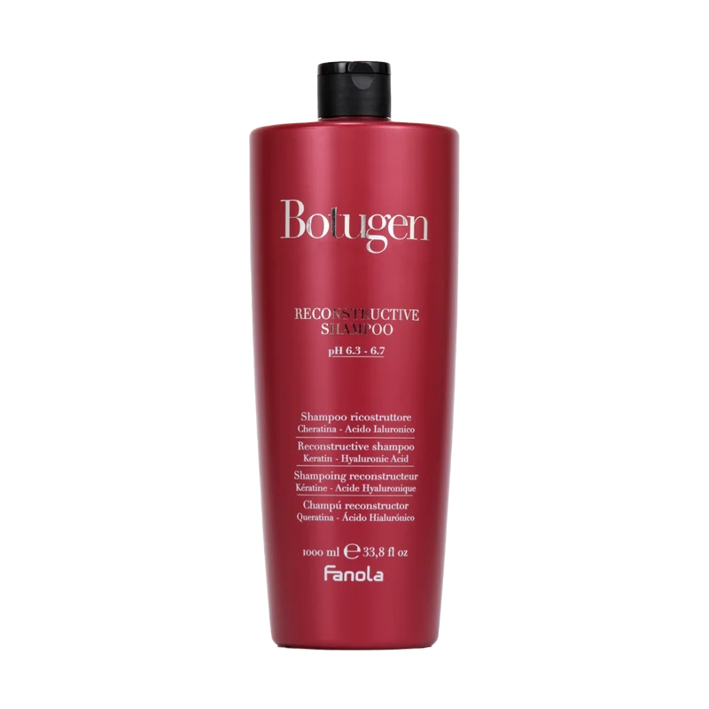 FANOLA BOTUGEN SHAMPOO RICOSTRUTTIVO