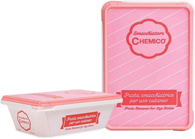 SMACCHIATORE CHEMICO 200GR