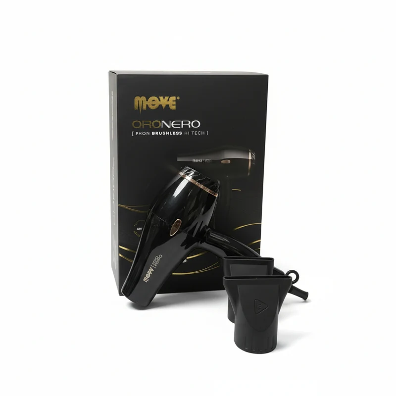 MOVE PHON ORONERO 2200WATT NERO