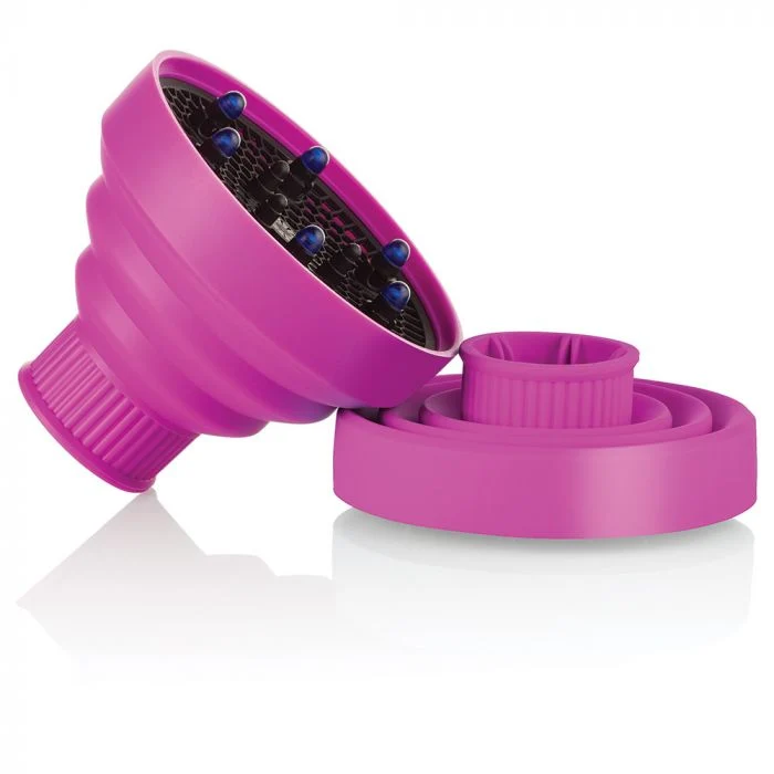 MOVE DIFFUSORE IN SILICONE UNIVERSALE PINK