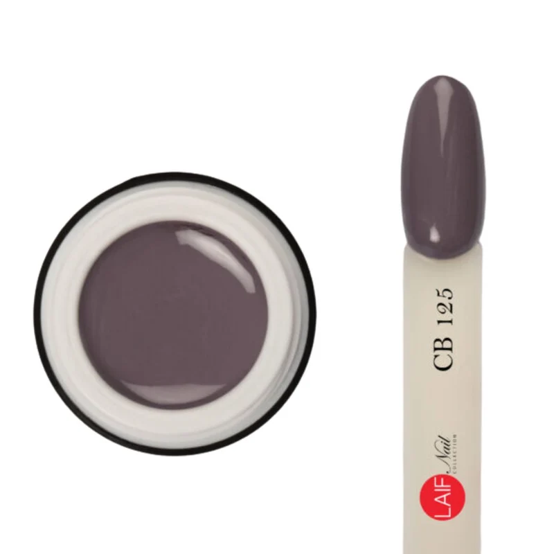 Laif Gel Color Basic CB 125 Taupe