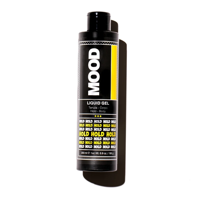 Elgon Mood Liquid Gel 200Ml