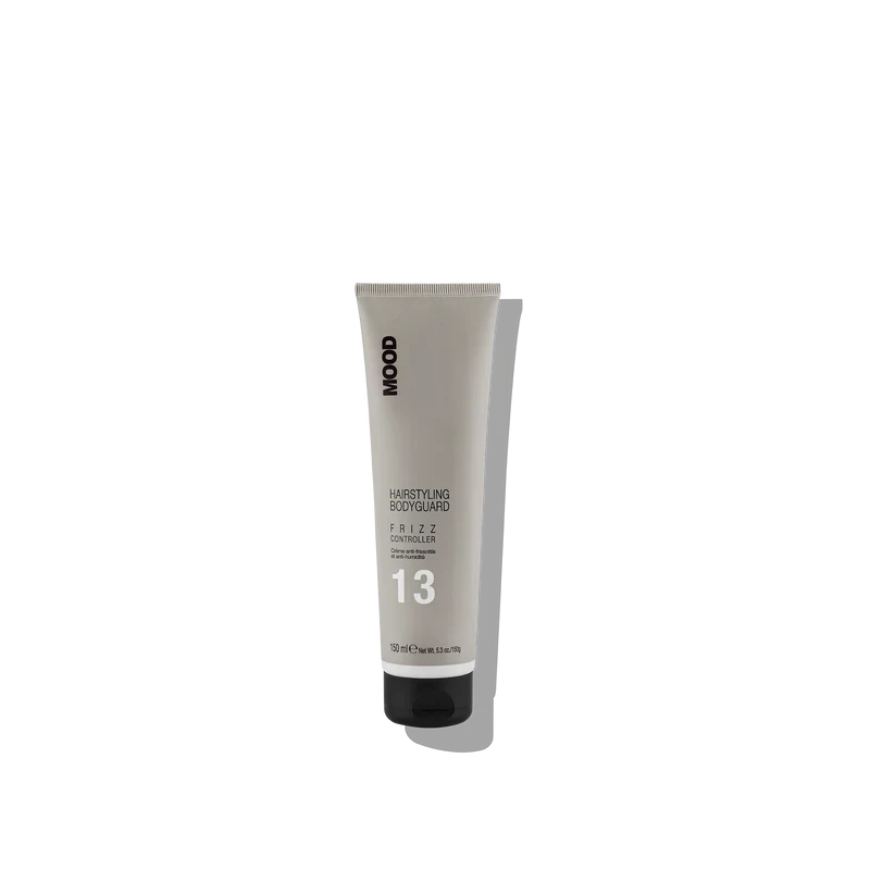 Mood Frizz Controller 13 Crema anti Frizz e Anti Umidità 150Ml