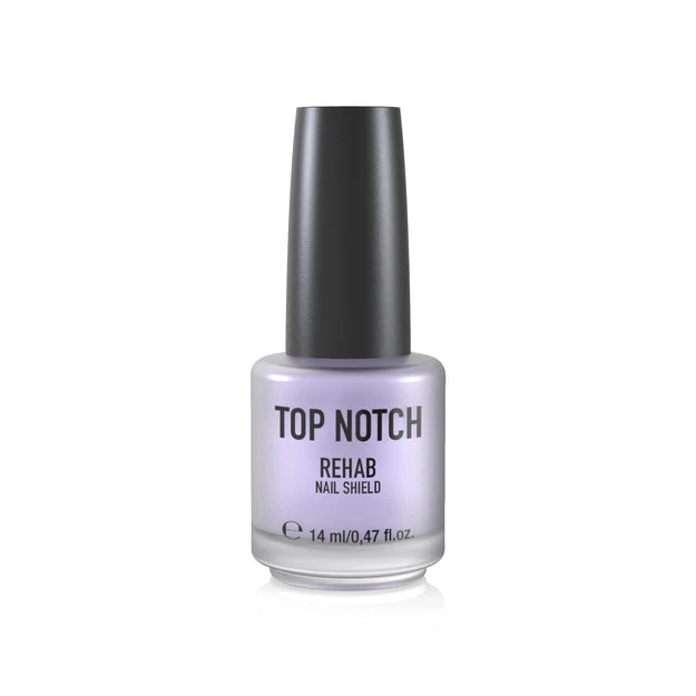 Top Notch By Mesauda Rehab Nail Shield 14Ml