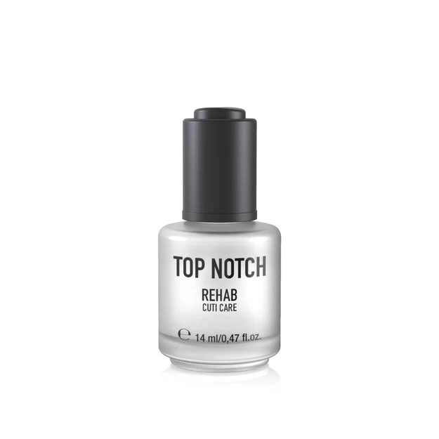 Top Notch By Mesauda Rehab Cuti Care 14Ml