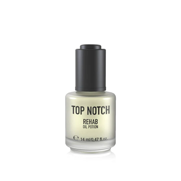 Top Notch By Mesauda Rehab Oil Potion 14Ml