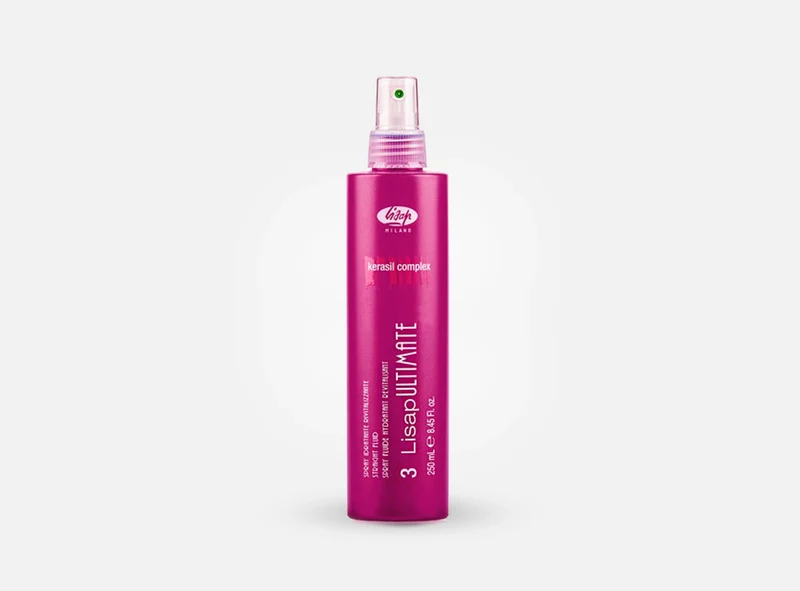 LISAP ULTIMATE 3 SPRAY IDRATANTE 250 ML