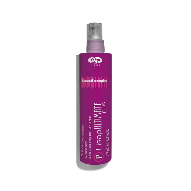 LISAP ULTIMATE SPRAY PLUS 125ML