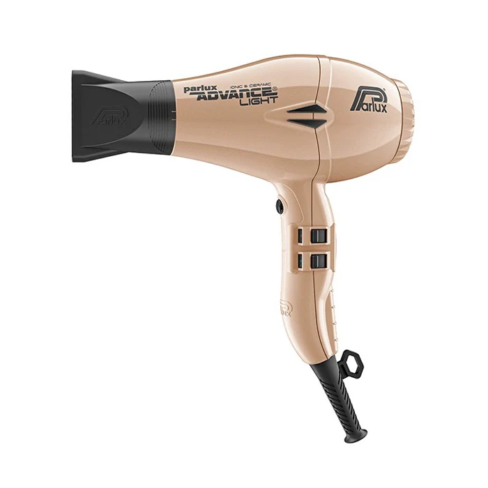 PARLUX ADVANCE LIGHT ORO