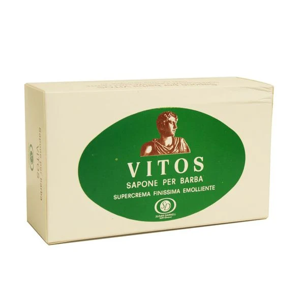 VITOS SAPONE PER BARBA 1000ML