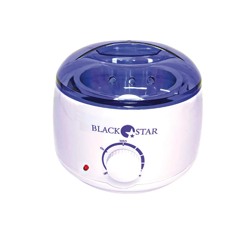 BLACK STAR SCALDACERA PROFESSIONALE
