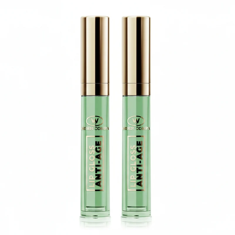 WONDER COMPANY HYAL LIP GLOSS ANTI - AGE 9ML