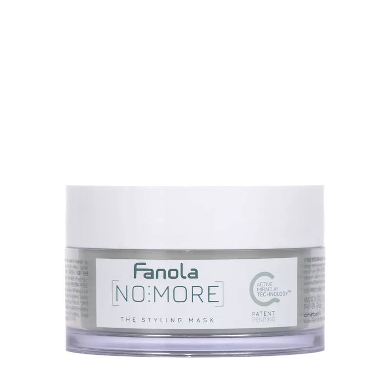 Fanola No More the Styling Mask 200ml