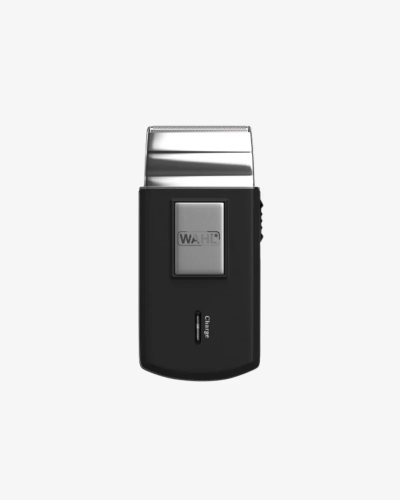 Wahl Mobile Shaver - Rasoio Elettrico Cordless