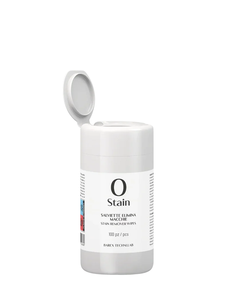 Salviette Elimina Macchie - STAIN 0 100 Pz