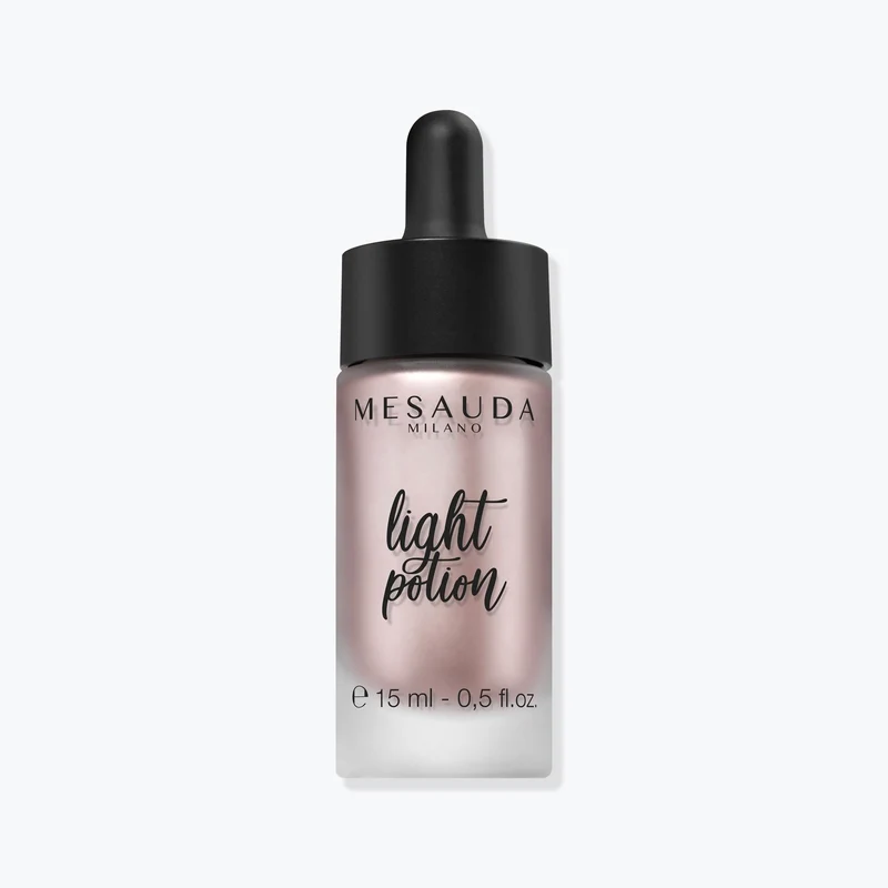 Mesauda Light Potion Illuminante Liquido