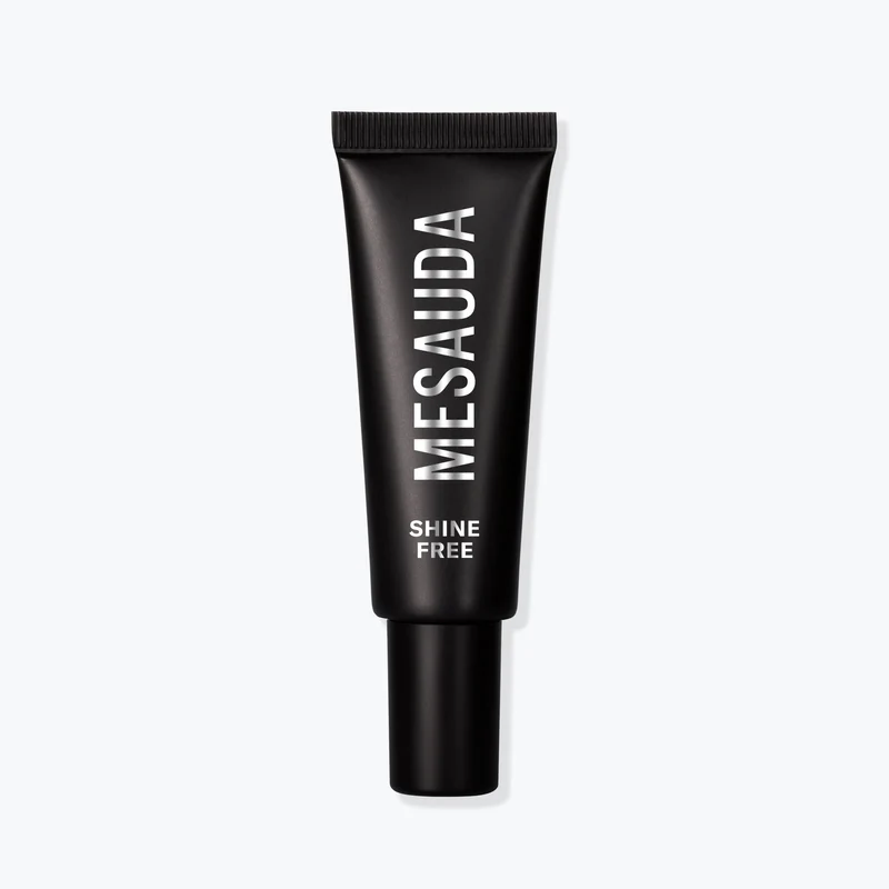 Mesauda Primer Viso Levigante E Mattificante Shine Free