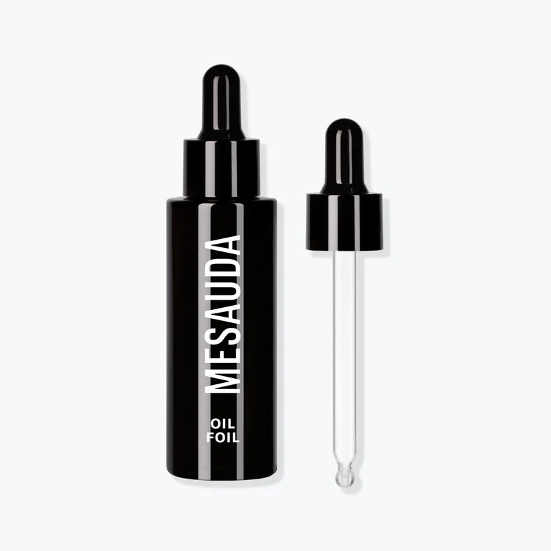 Mesauda Primer Viso Idratante Multi-Uso Oil Foil