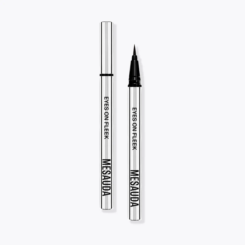 Mesauda Eyes on Fleek Eyeliner