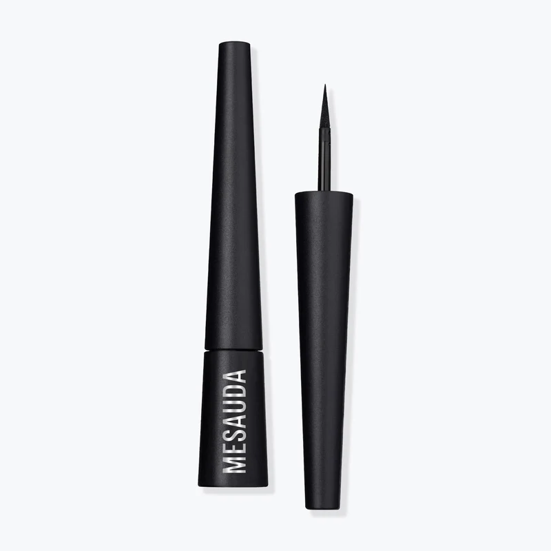 Mesauda Dip Liner Matte Eyeliner Tecnico Opaco
