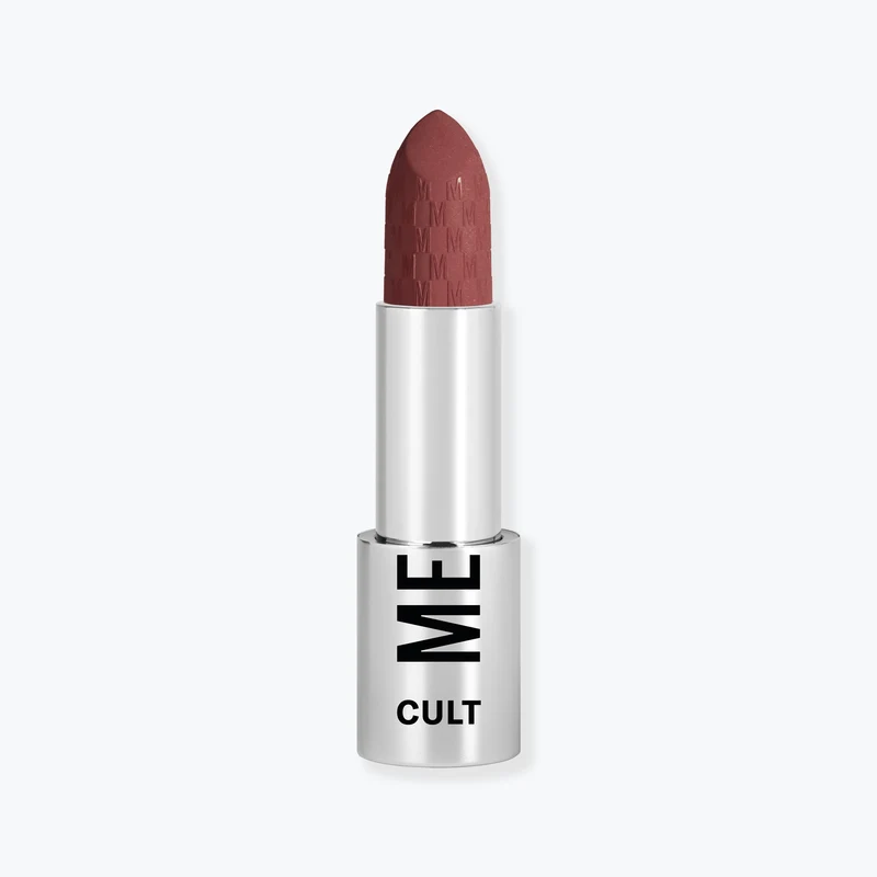 Mesauda Cult Creamy Rossetto 18 colori