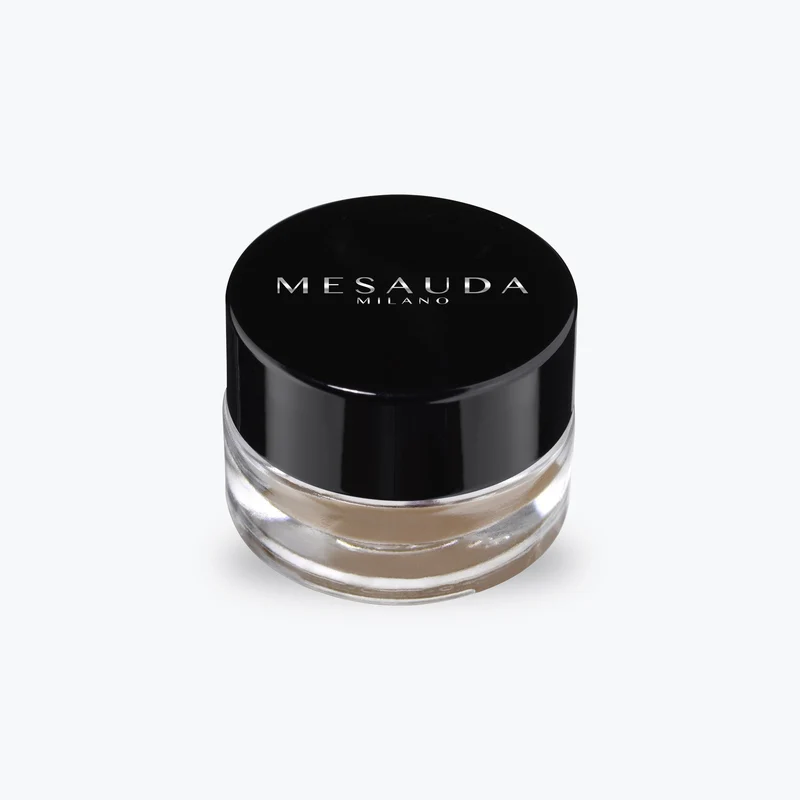Mesauda Brow Delineatore Sopracciglia 4 colori
