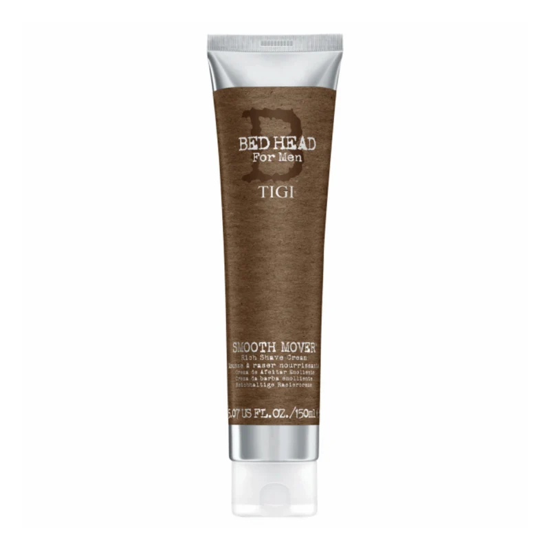 Tigi Bed Head crema da barba pre rasatura