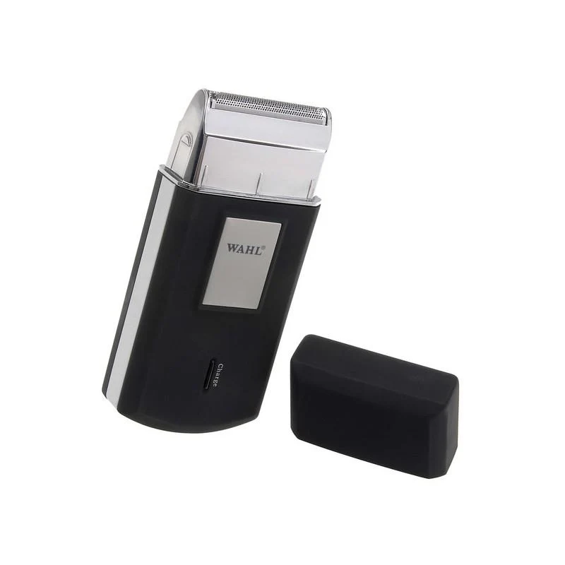 Wahl Travel Shaver Rasoio da Viaggio Professionale