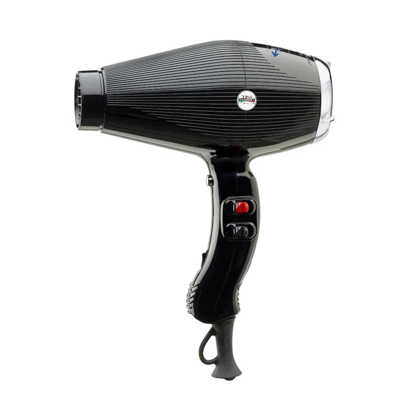 Gamma+ Aria Dual Ionic Asciugacapelli Professionale