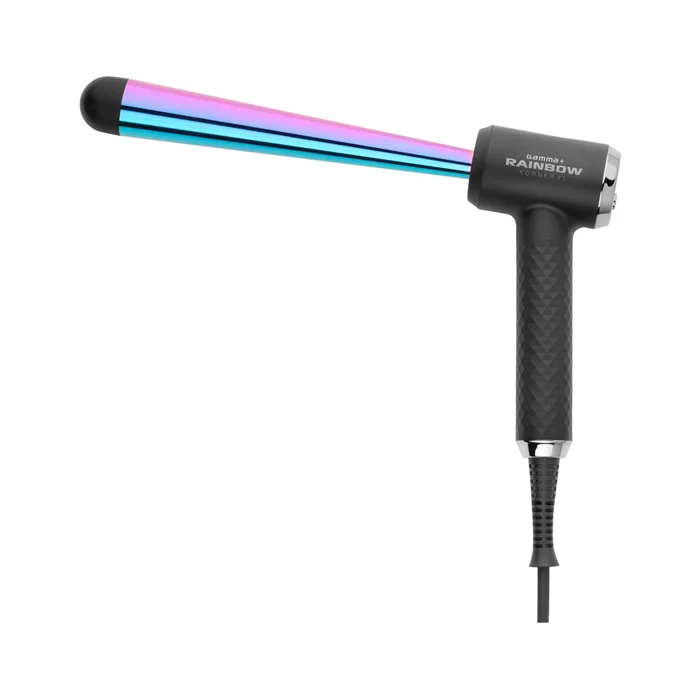 GAMMA PIU' FERRI PROFESSIONALI KORNER XL RAINBOW