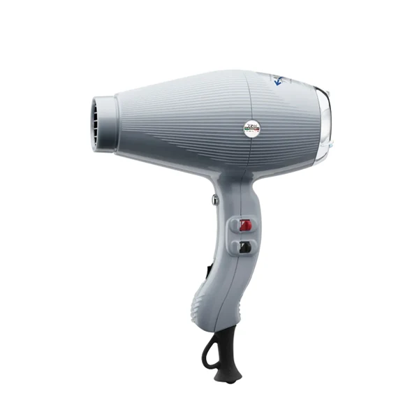 GAMMA PIU' ARIA DUAL IONIC - GREY