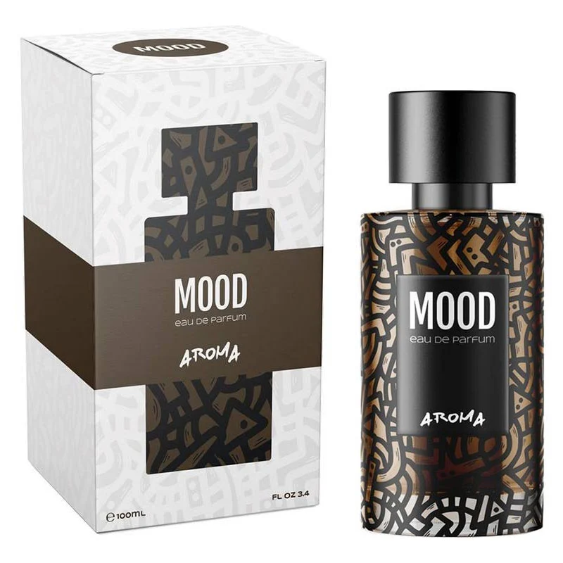 MOOD AROMA- EQUIVALENTE INTENSE CAFE’ BY MONTALE 100ML
