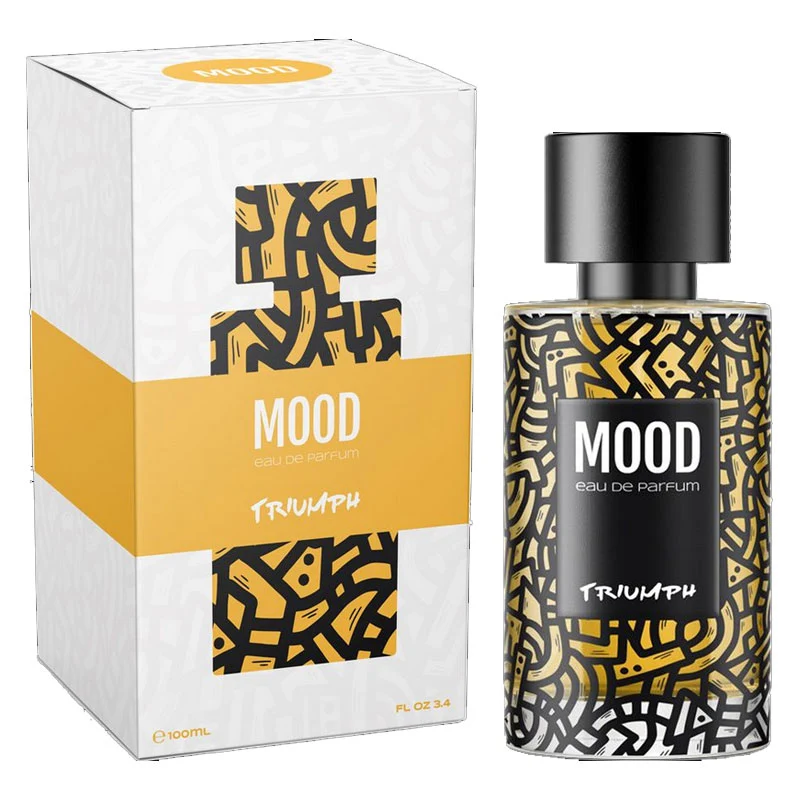 MOOD TRIUMPH - EQUIVALENTE PACO RABANNE ONE MILLION 100ML