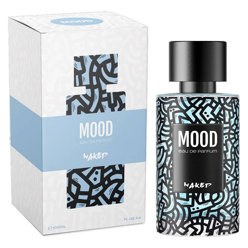 MOOD NAKED - EQUIVALENTE GIORGIO ARMANI ACQUA DI GIO’ 100ML
