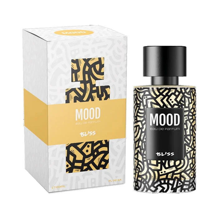 MOOD BLISS - EQUIVAENTE DIOR J'ADORE 100ML