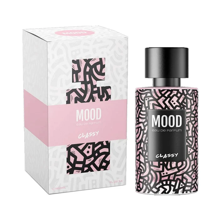 MOOD CLASSY - EQUIVALENTE LANCOME LA VIE EST BELLE 100ml