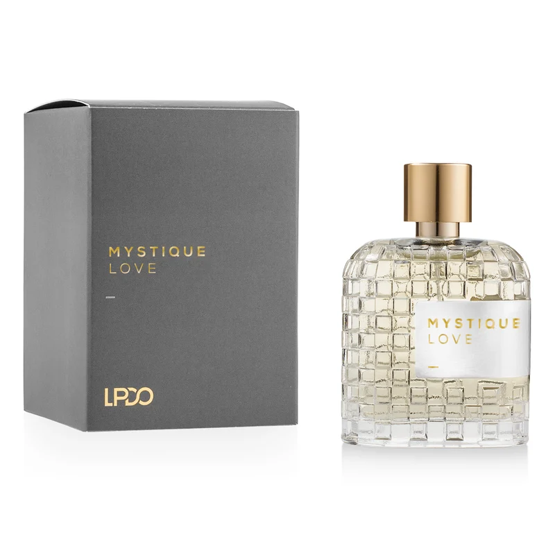 LPDO MYSTIQUE LOVE - Corrispondenza Linstant Crush By Mancera