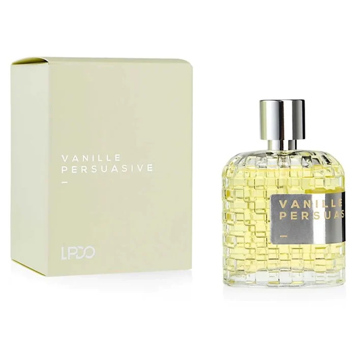 LPDO VANILLE PERSUASIVE - Corrispondenza Tabacco Vanille By Tom Ford