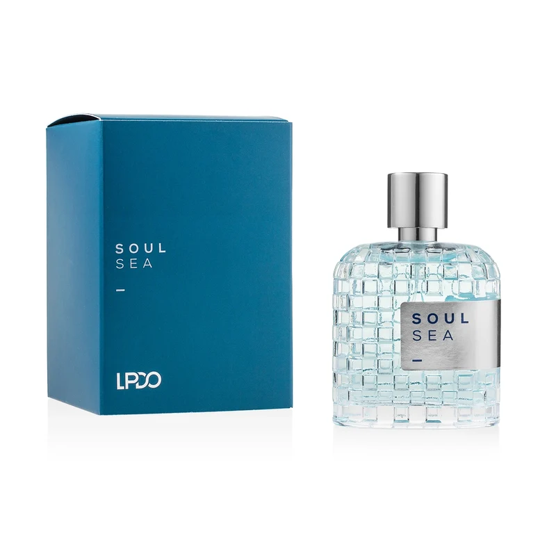 LPDO SOUL SEA - Corrispondenza Megamare By Orto Paris