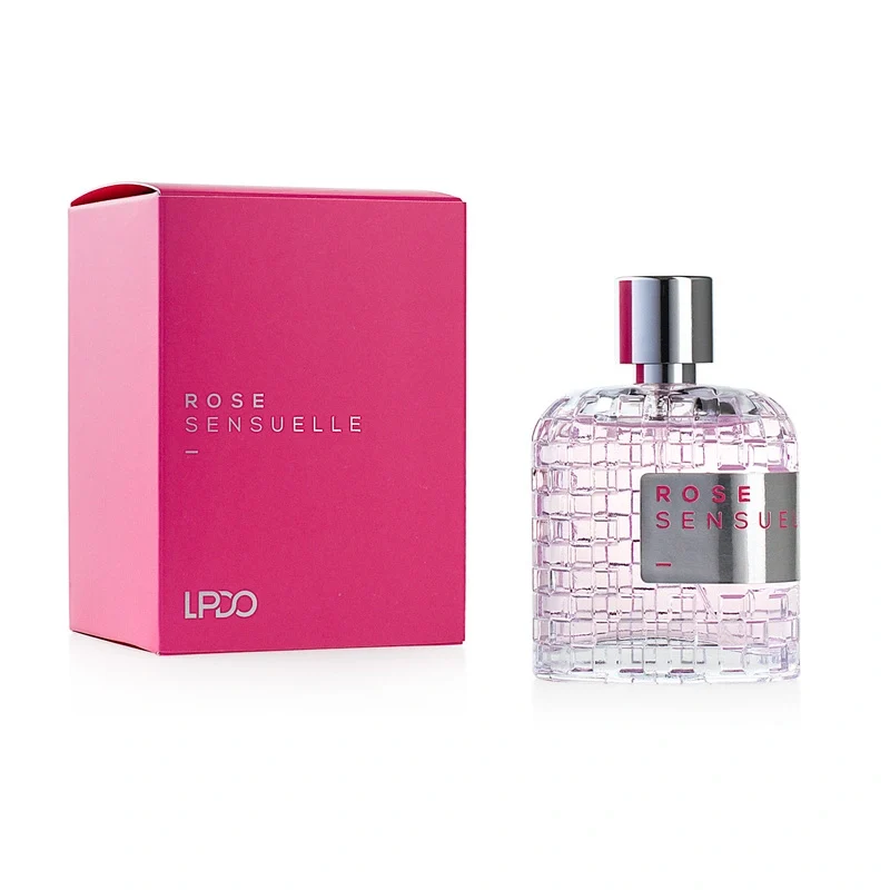 LPDO ROSE SENSUELLE - Corrispondenza Roses Musk By Montale
