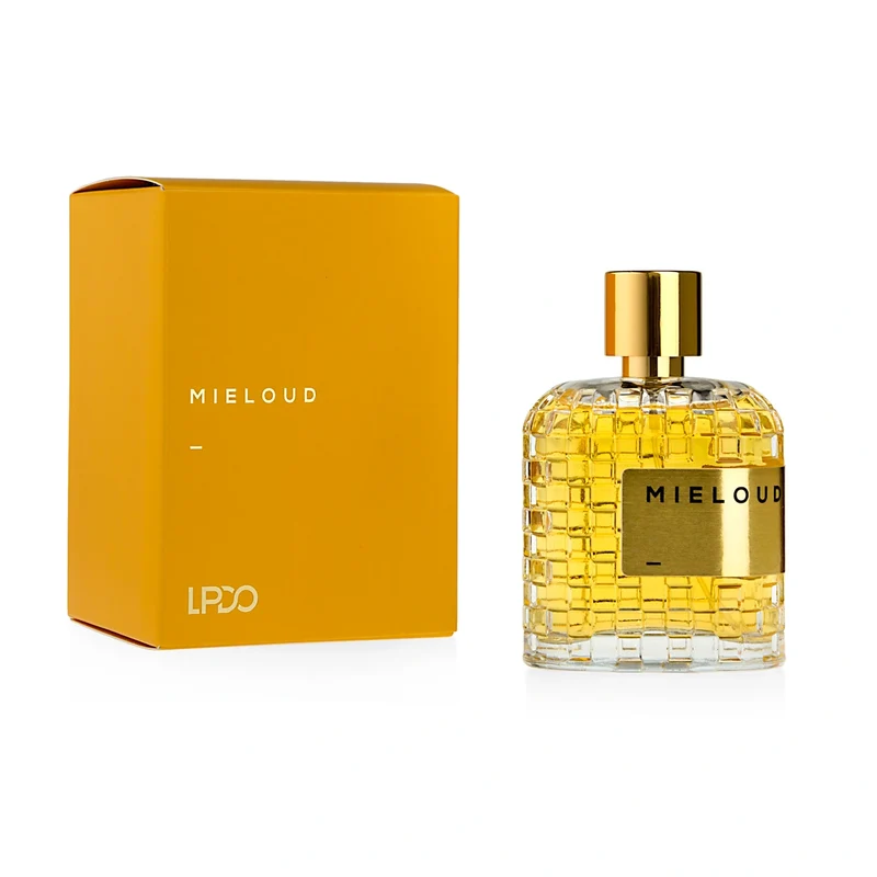LPDO MIELOUD - Corrispondenza Honey Aoud by Montale