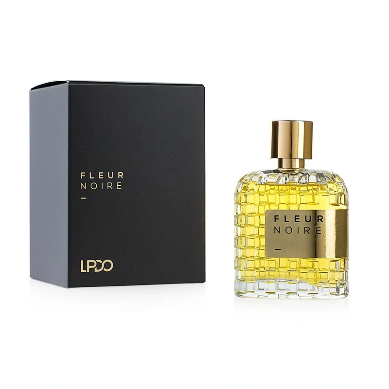 LPDO FLEUR NOIRE - Corrispondenza Black Orchid By Tom Ford